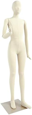 可動全身 マネキン160cm ボーイ ベージュ Amazon.co.jp: フレキシブルマネキン 全身マネキン 可動マネキン
