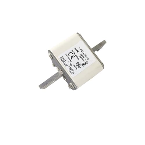 Fusible rápido de bajo voltaje 170M5139 serie específica