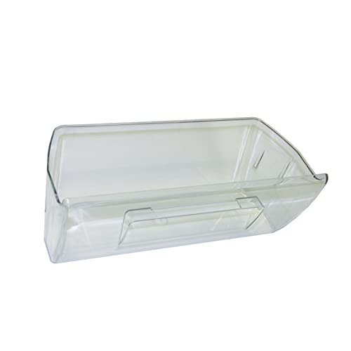 Preisvergleich Produktbild AEG ElAEG Electrolux 2247083054 ORIGINAL Gemüseschale Schublade Gemüsefach Gemüseschublade Auszugschale Kühlfach Fach Schale Kühlschrank Kühlgeräte Kühlautomaten auch für Privileg Juno Zoppas Zanussi