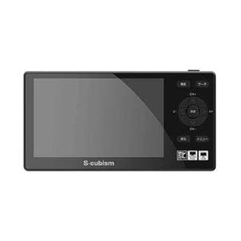 Amazon | APR-03B エスキュービズム 5インチ液晶フルセグTV/FM