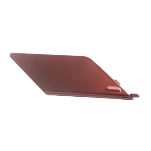 Cache-crochet remorquage Volvo XC60 rouge finition premium 31449210