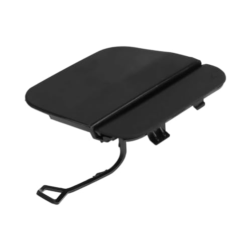 Cubierta de gancho de remolque para el parachoques del coche Clase E W213 modelos 2017 a 2020 2