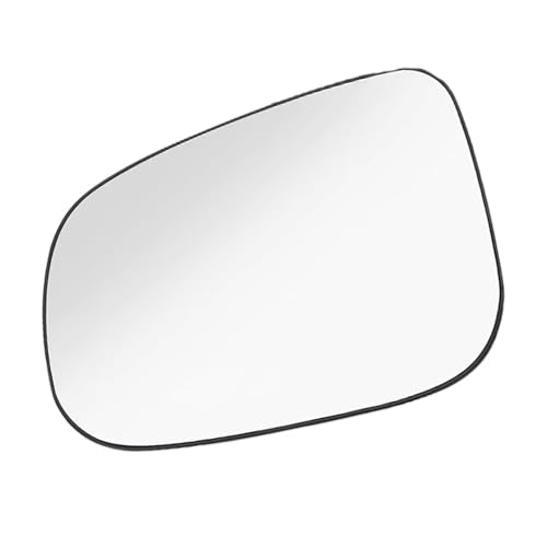 Miroir convexe angle réglable et dégivrant pour rétroviseur Volvo S60 S80 V60