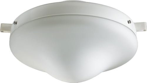 Quorum 1377-806 Traditional LED Patio Light Kit from Patio Light Kits Gloss White collection in White finish,