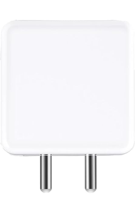 Image of Original 80W SUPERVOOC Charger for Nord 2 5G | Reno10 Pro | Reno10 | F23 | A1 |Reno 8T | Reno 8T 5G | |Reno 8 Pro | Reno 8 | K10 Pro | K10 5G | Find X5 pro | 80W(TEN81)