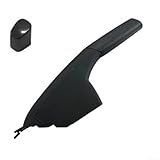 [Mise à niveau intérieure élégante] Transformez l'intérieur de votre voiture avec une touche de style tout en répondant aux besoins pratiques en matière de frein de stationnement, rendant chaque conduite plus agréable.