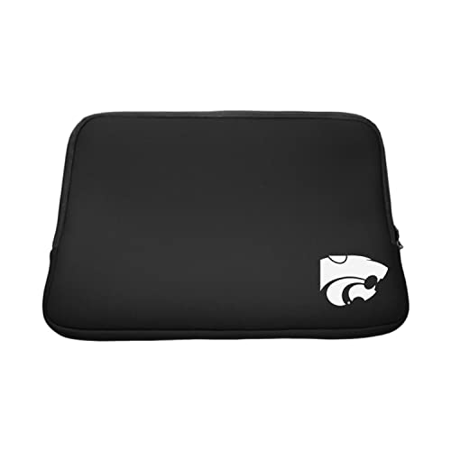 OTM Essentials Kansas State University 13" Soft Sleeve Laptop Case, Classic