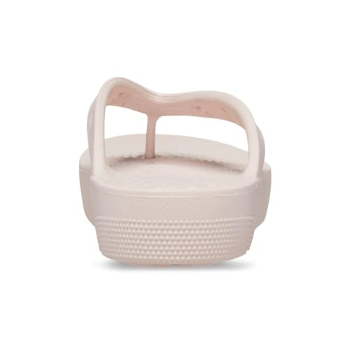 Image of Crocs Women's Platform Flip Flop Sandal