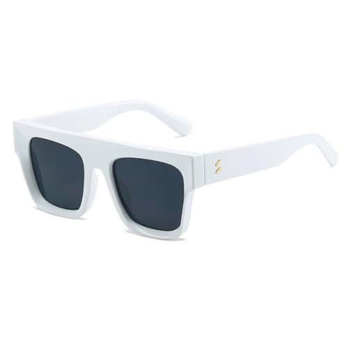 Lunettes de soleil vintage pour vos trajets urbains et sorties terrasses au soleil