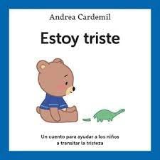 Paperback Estoy Triste [Spanish] Book
