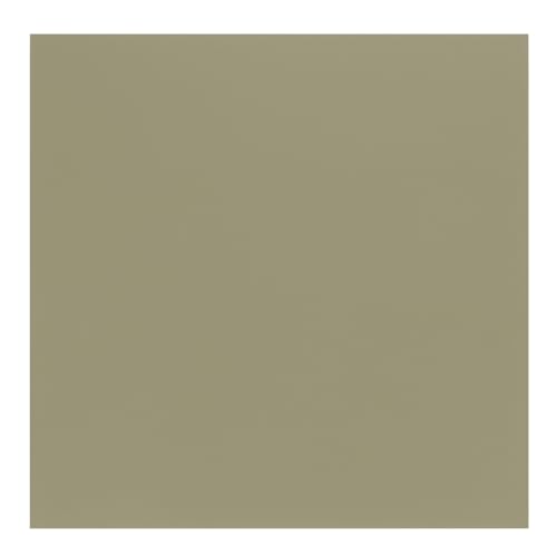 Image of ABS Plastic Sheet 12 x 12 Inch,Flexible Plastic Sheets 1 /12 Inch Thick Thermoplastic Sheet with Leather Texture Khaki for DIY Crafts Decors 1Pcs