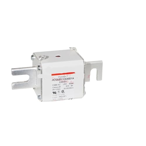 Fusible 350DIA PC72GB69V250D1A de haute précision pour armoire