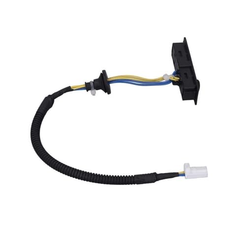 Bouton de coffre Pathfinder 2013-2018 idéal pour simplifier vos chargements au quotidien