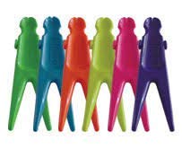 Dental Floss Holder Instrument Only