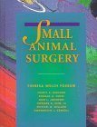 Paperback Small Animal Surgery Book