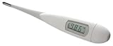 ADC Fast Read Digital Thermometer, Water Resistant, Adtemp 418