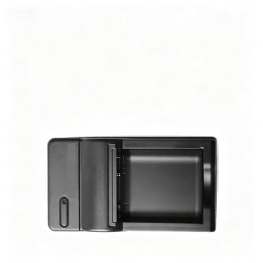 Cargador DMW-BCK7E compatible con batería Panasonic Lumix DMC-FH2 4