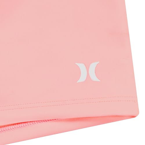 Image of Hurley Girls' Boyshort Tankini 2-piece Swimsuit
