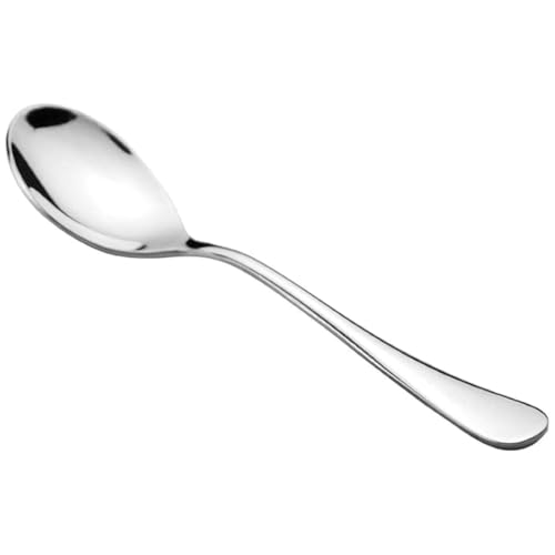 Table Spoon 18-chrome Stainless Engraved Handle
