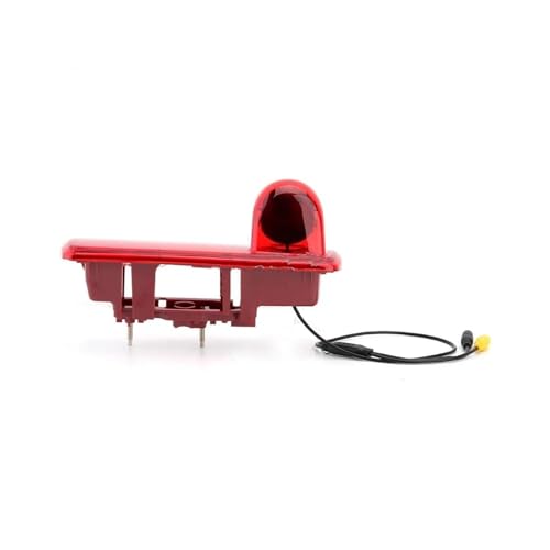 Troisième feu stop avec caméra de recul pour Opel Vivaro 2014-2019