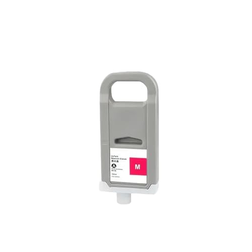 Cartouche PFI-8710 Magenta encre imprimante traceur TX5200 TX5300 TX5400 TX3000 TX4000