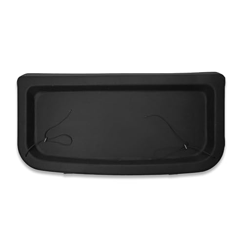 Image of Car Parcel Tray Diggi Luggage Tray in Perfect Fitting Compatible for Nexon Old