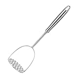 Presse-purée domestique – ce presse-purée peut être utilisé non seulement pour écraser les pommes de terre, mais aussi d'autres ingrédients comme les carottes, etc