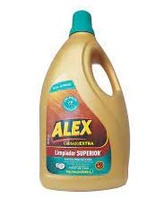 La mejor comparación de Donde comprar pisos de madera disponible en línea para comprar. 34 Alex - limpiador de madera 3.6 L