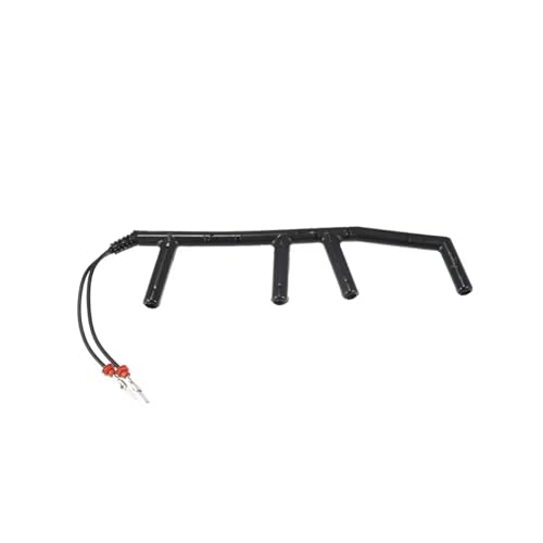 Câbles Bougie Préchauffage Résoudre Problème Démarrage Froid Golf 1.9L L4 1997-2001