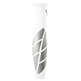 Nike Pro Adult Vapor Forearm Slider 2.0, (White, LXL)