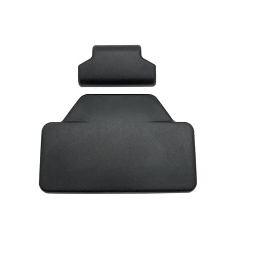 Coussin de dossier passager moto de luxe pour trajets de longue distance en BMW R1200GS et GSA