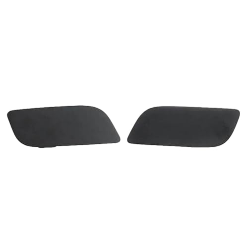 Cache pour gicleur de lave-glace et optique TT TTS 8J0807754B 8J0807753