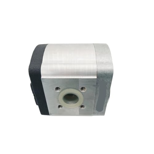 Pompe hydraulique 0009810403 Linde 335-03 335-02 E14 E16 E18 E20 - 6