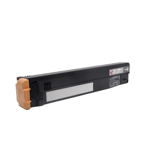 Contenedor de tóner residual compatible para impresoras WorkCentre 7970 y Phaser 7500 4