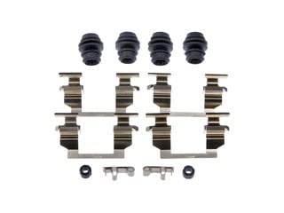 Dorman Disc Brake Hardware Kit P N Hw5855