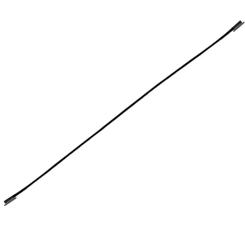 Cable coaxial de 300mm FPV O4 para vuelos estables y tomas cinematográficas puras