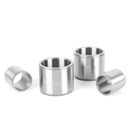 Bague de guidage en acier résistant à l'usure pour essieu - 4