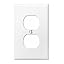 1 Gang Outlet