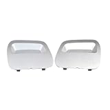 620721430R 620724861R Coche Parachoques Delantero Barra Remolque Cubierta