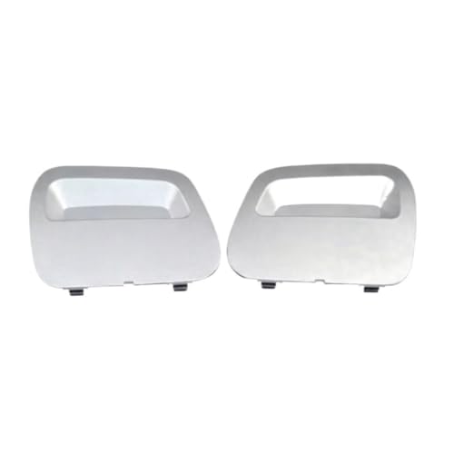 620721430R 620724861R Coche Parachoques Delantero Barra Remolque Cubierta