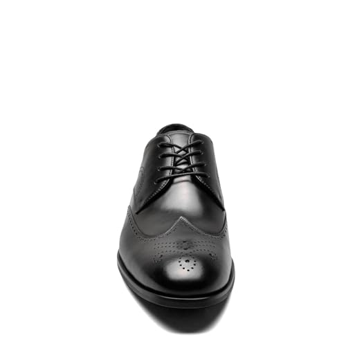 Image of Stacy Adams Brayden Wingtip Lace Up