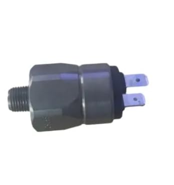 Pressure Sensor 920596.0029 for Kalmar DCE80 DRG420-450 DRF400-450 Konecranes SMV 108 TC6 2518 TC3 4545 TCX5