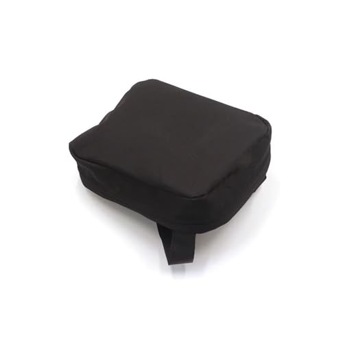Sac outils arrière moto BMW R 1300 RS 2025 étanche pour porte-bagages