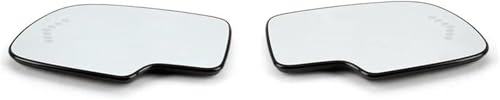 Rétroviseur électrique pour rouler sous la pluie en Cadillac 2003-2007