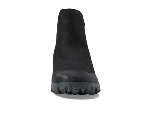 Image of BOGS Arcata Urban Leather Chelsea Black 12 D (M)