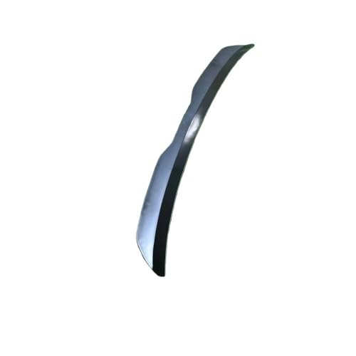 Aileron arrière pour Clio IV 2012-2019 becquet de toit noir