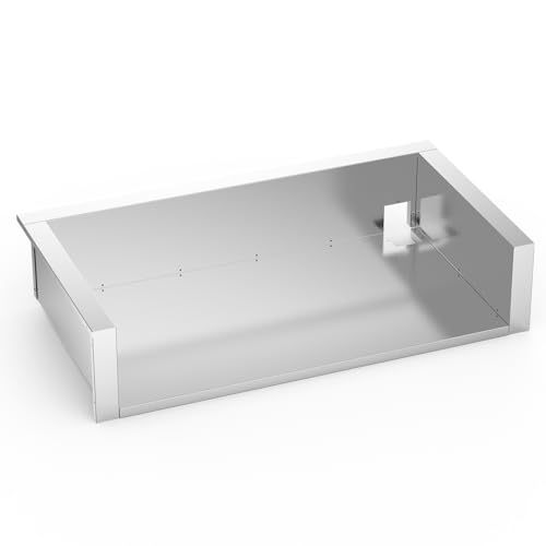 Stanbroil Hygrill Stainless Steel Grills Insulated Jacket