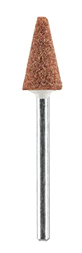 RYOBI Korund-Schleifspitze, 7,5 mm, 2er-Set RAR505