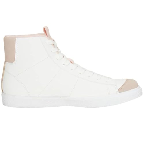 Hurley Women's Hillary Casual Sneakers3