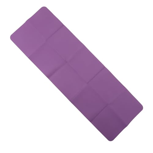 Coussin épais yoga antidérapant UKCOCO avec mousse tpe confortable